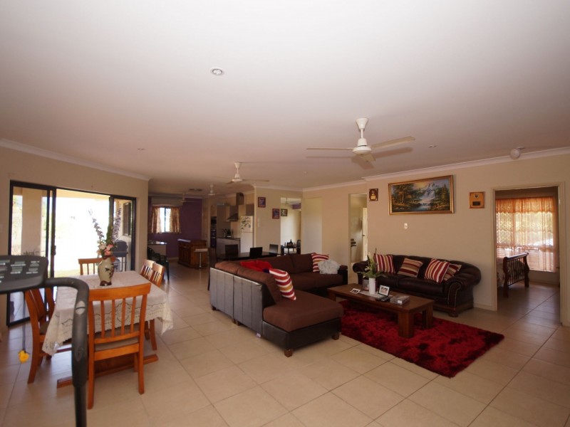 L19 Monica Close, Feluga QLD 4854