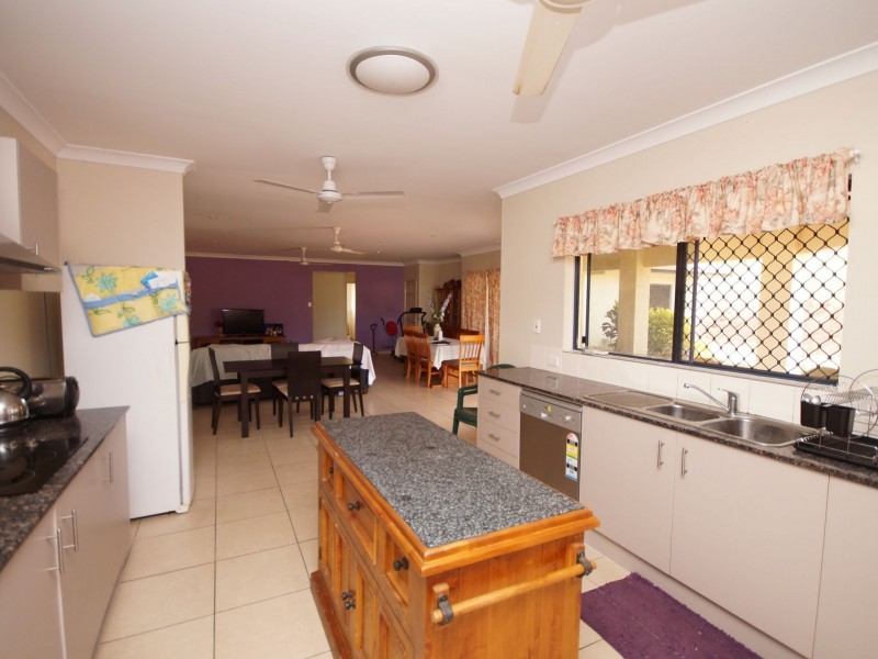 L19 Monica Close, Feluga QLD 4854