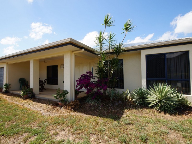 L19 Monica Close, Feluga QLD 4854