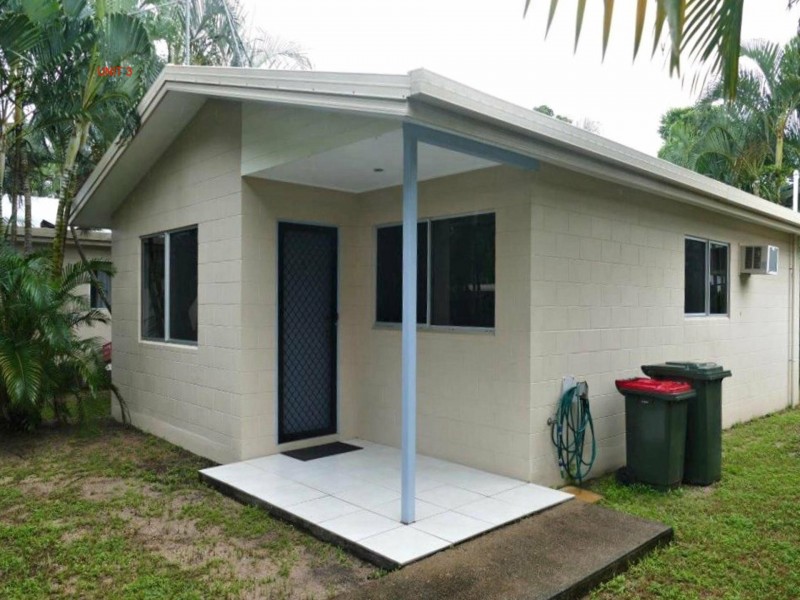 1-3/2 Toohey Street, Cardwell QLD 4849