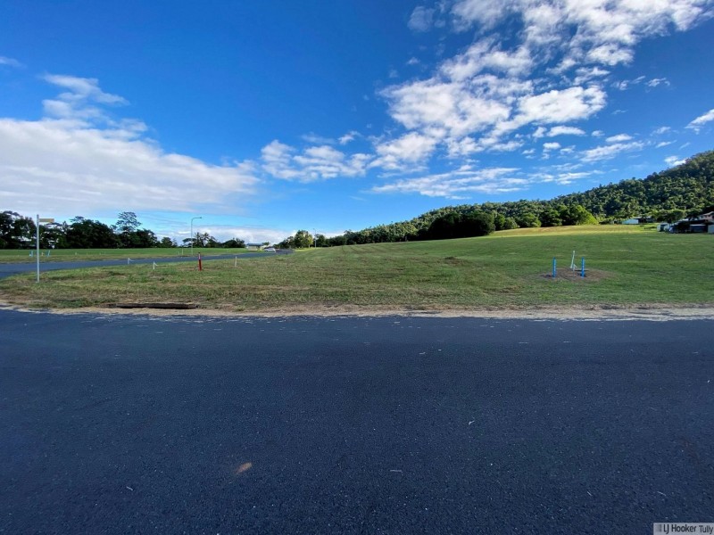 1 Gourley Street, Tully QLD 4854