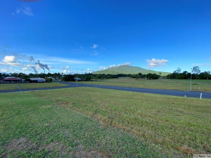1 Gourley Street, Tully QLD 4854