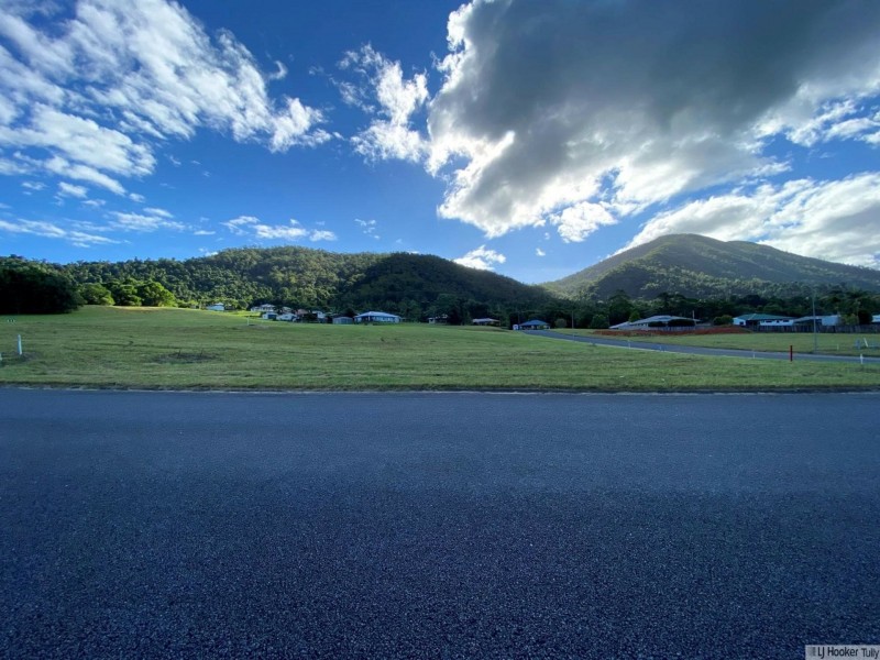 1 Gourley Street, Tully QLD 4854