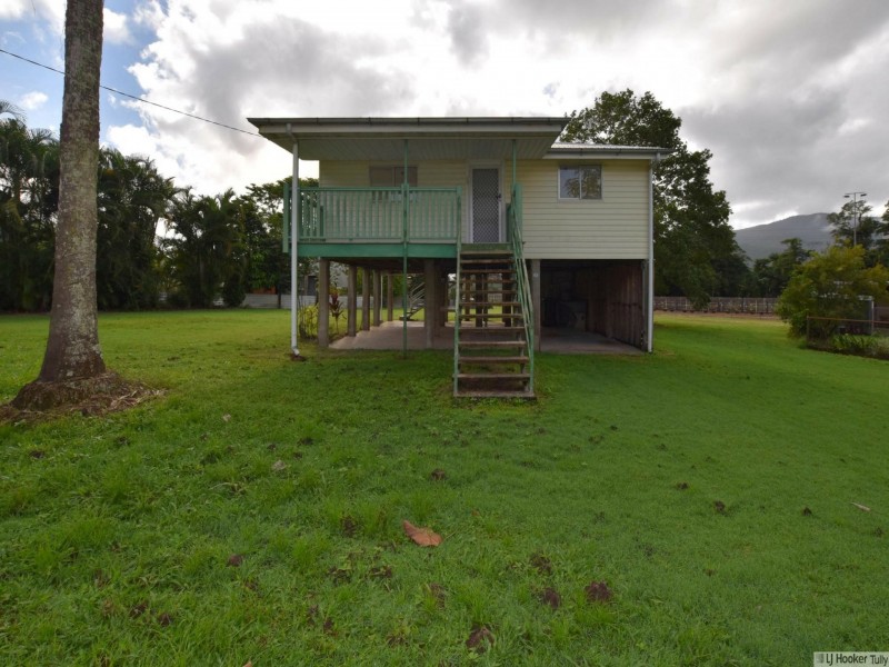 76 Bryant Street, Tully QLD 4854