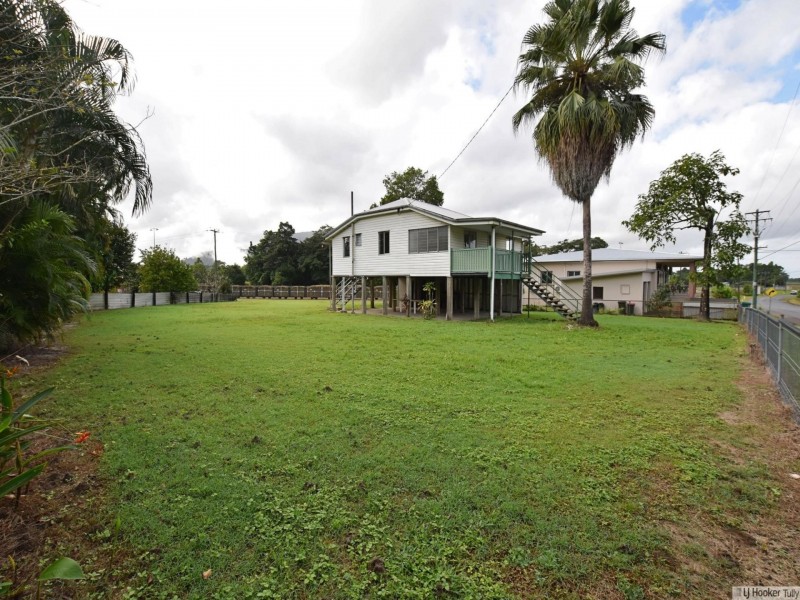 76 Bryant Street, Tully QLD 4854