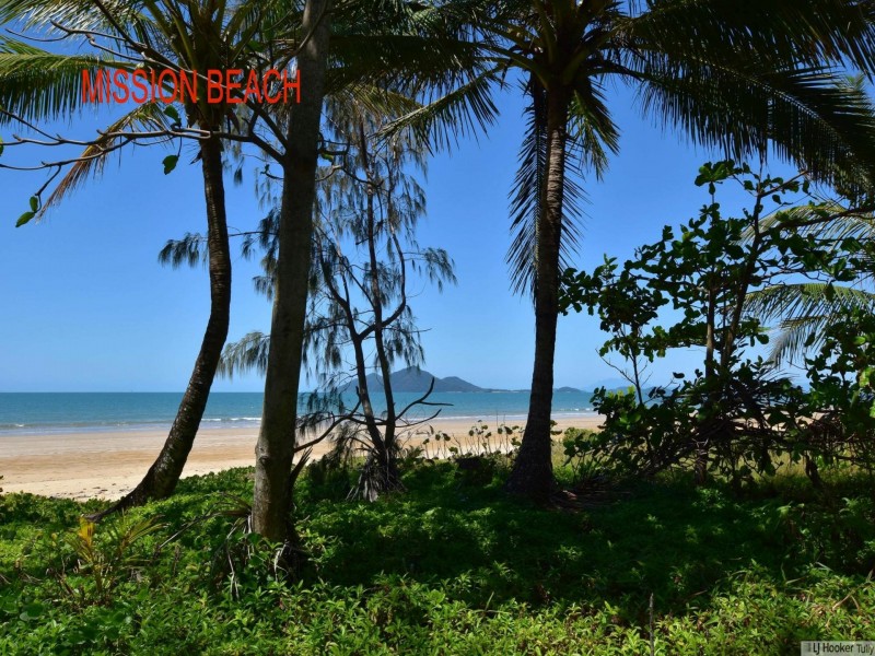 2 Endeavour Avenue, Mission Beach QLD 4852