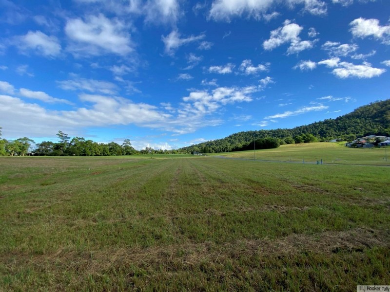 40 Campbell Street, Tully QLD 4854