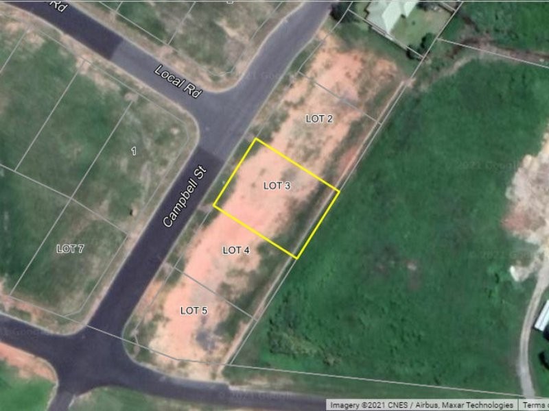 44 Campbell Street, Tully QLD 4854