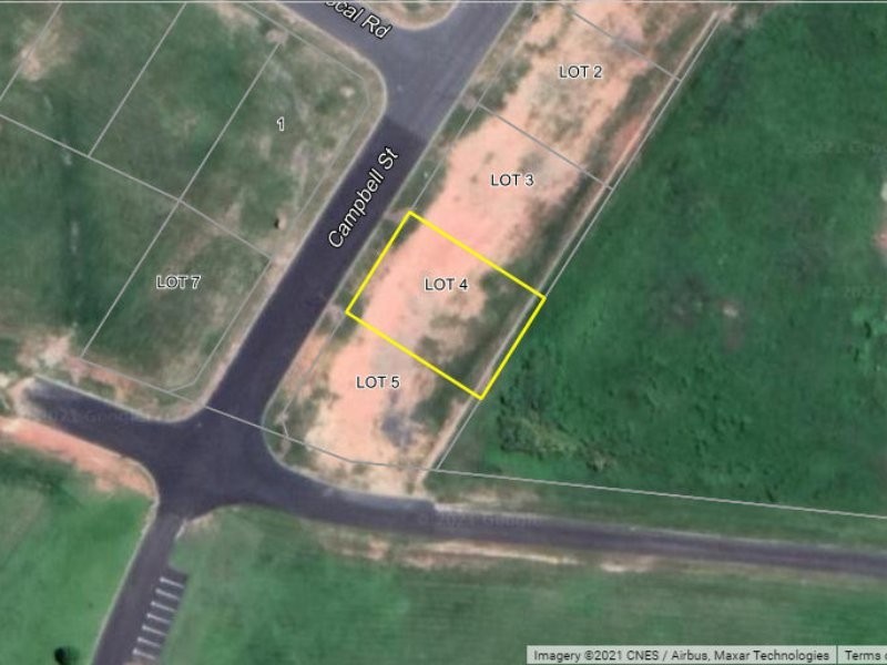 46 Campbell Street, Tully QLD 4854