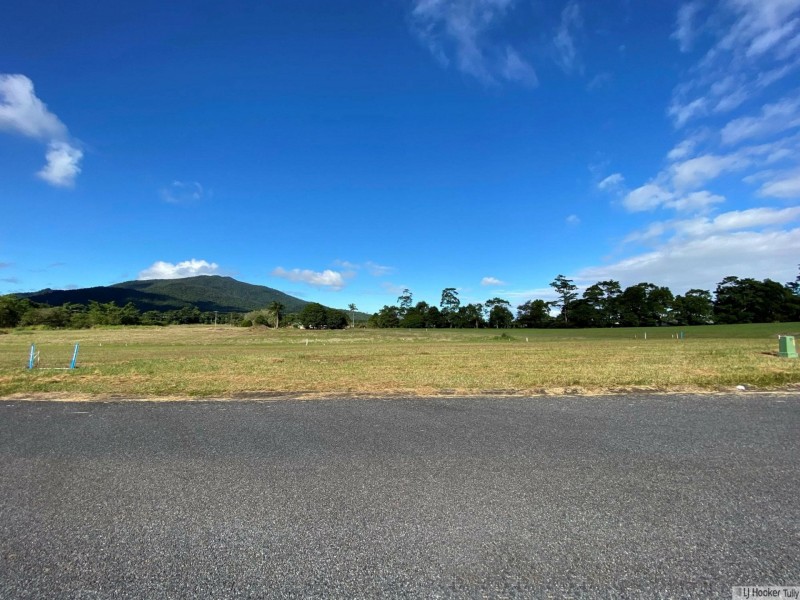 46 Campbell Street, Tully QLD 4854