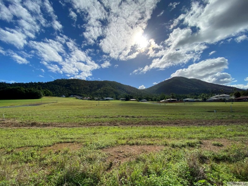 46 Campbell Street, Tully QLD 4854