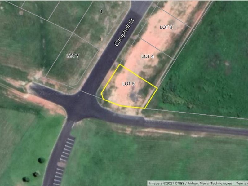 48 Campbell Street, Tully QLD 4854