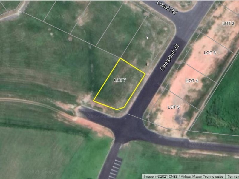 15 Campbell Street, Tully QLD 4854