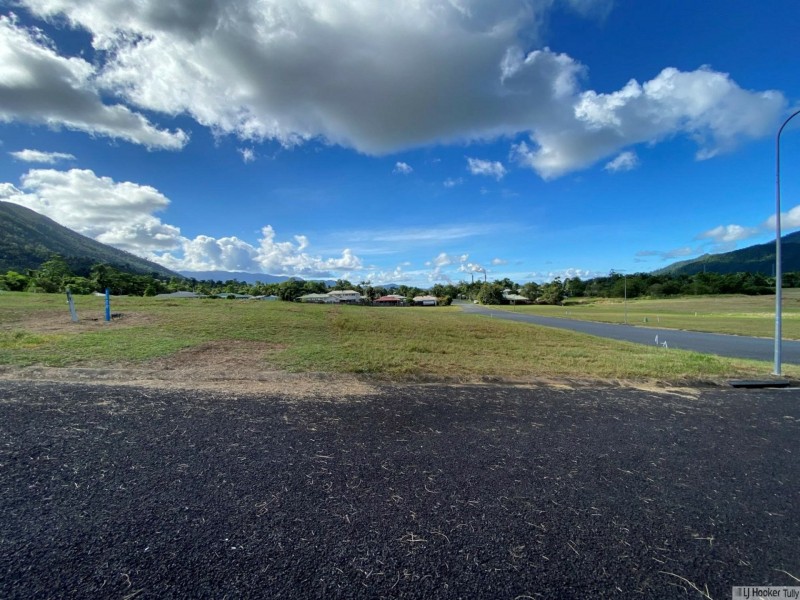 15 Campbell Street, Tully QLD 4854