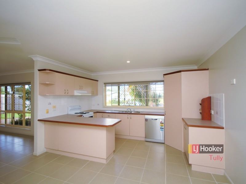 9 Campbell Street, Tully QLD 4854