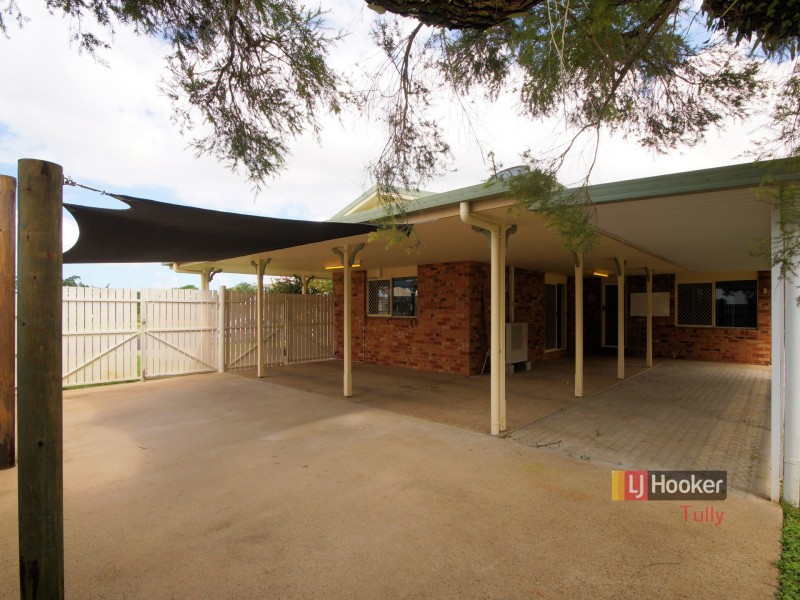 9 Campbell Street, Tully QLD 4854