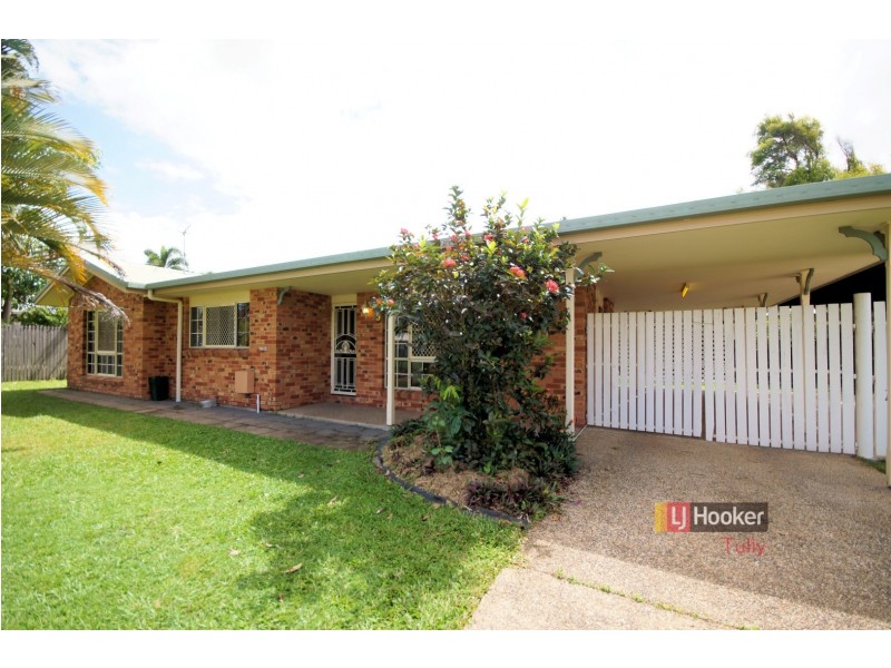 9 Campbell Street, Tully QLD 4854