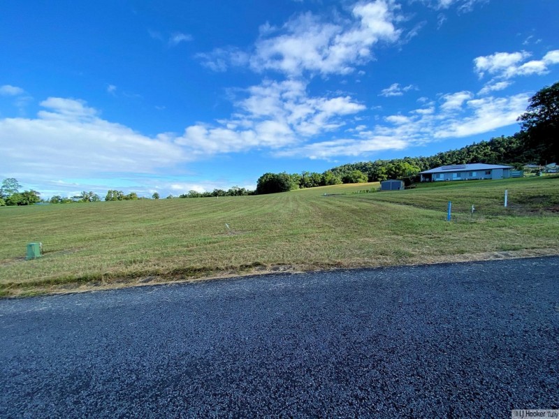 9 Gourley Street, Tully QLD 4854