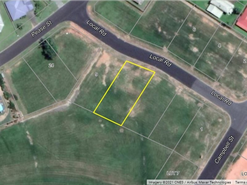 7 Gourley Street, Tully QLD 4854