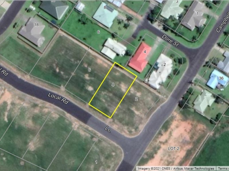 4 Gourley Street, Tully QLD 4854