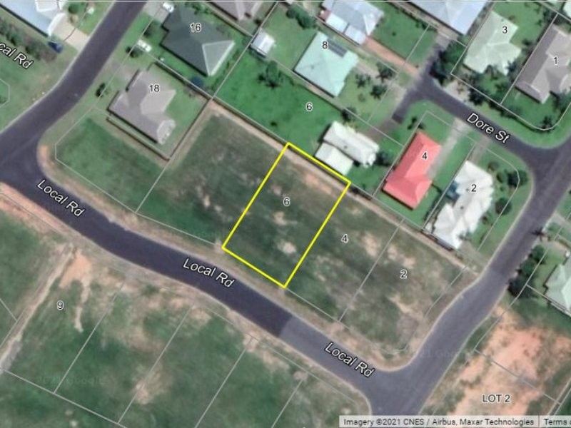 6 Gourley Street, Tully QLD 4854