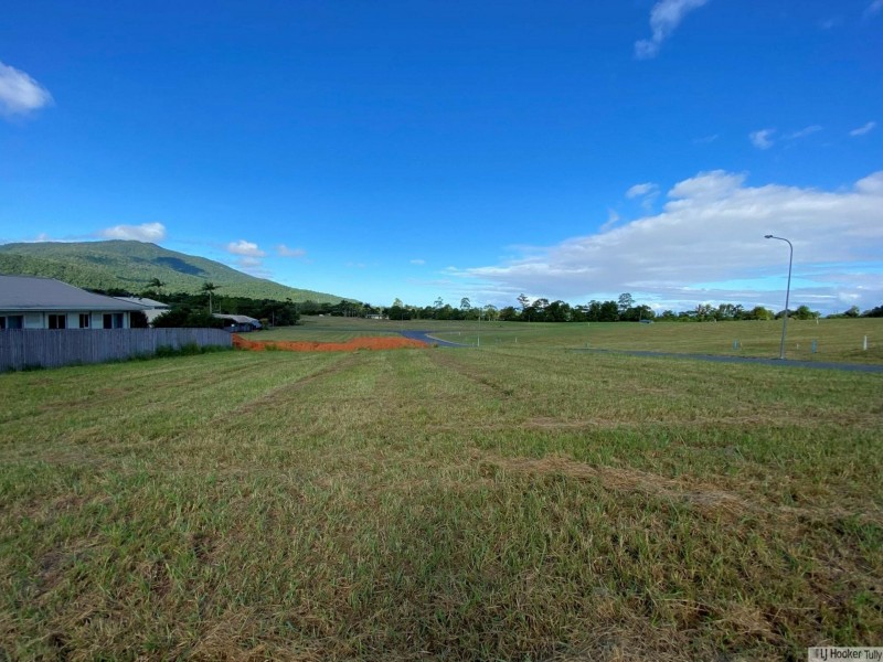 20 Pease Street, Tully QLD 4854