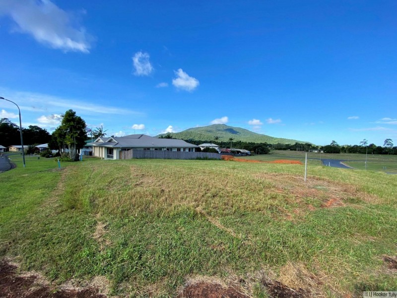 20 Pease Street, Tully QLD 4854