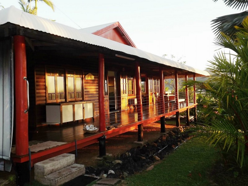 54 Thistle Road, Maadi QLD 4855