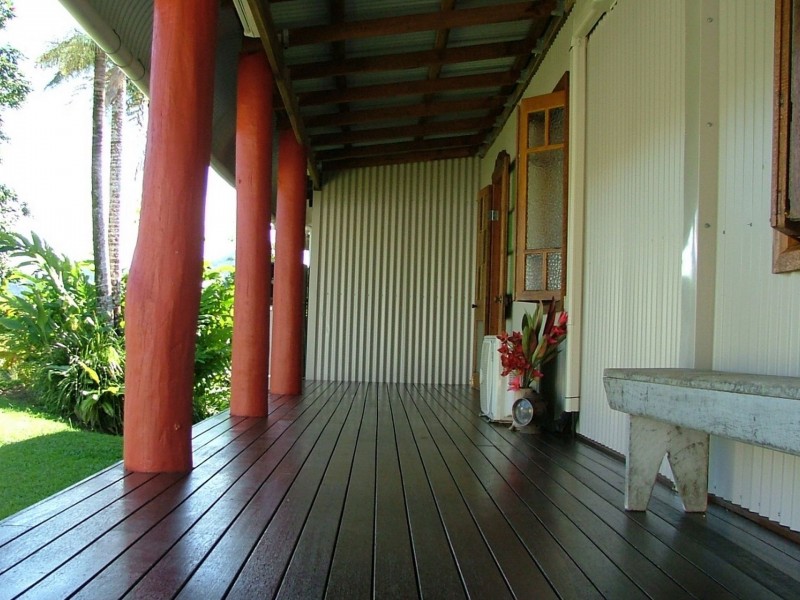 54 Thistle Road, Maadi QLD 4855