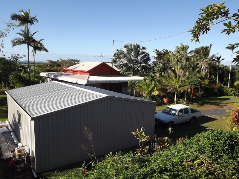 54 Thistle Road, Maadi QLD 4855