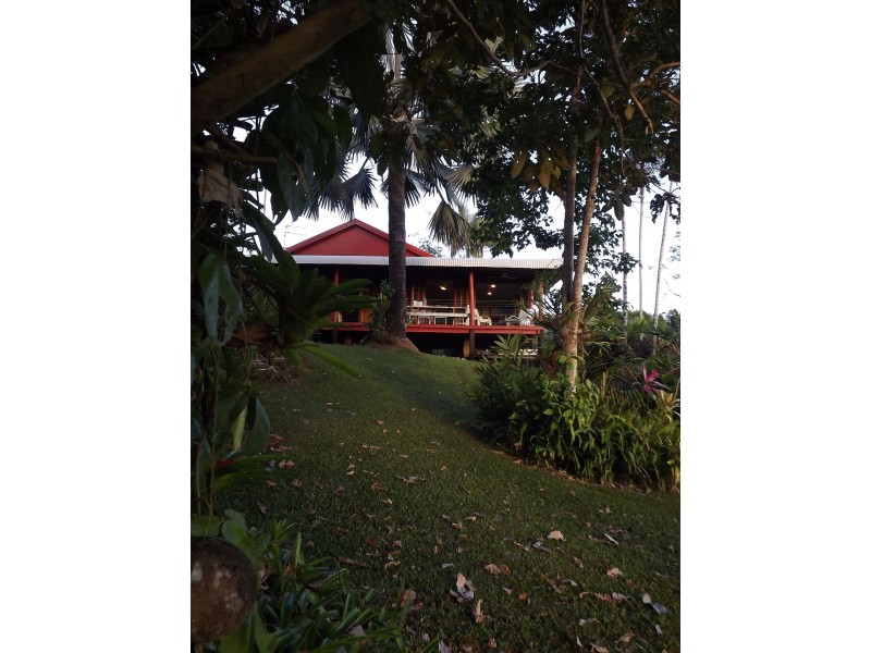 54 Thistle Road, Maadi QLD 4855