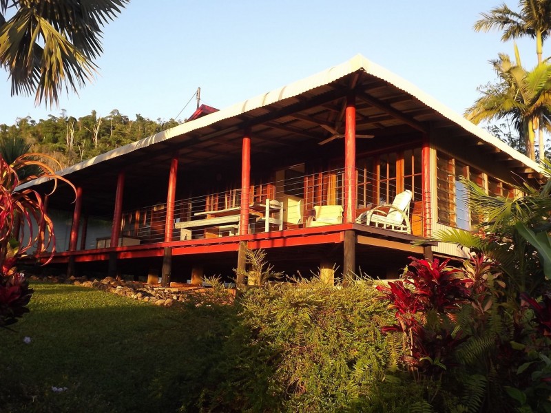 54 Thistle Road, Maadi QLD 4855