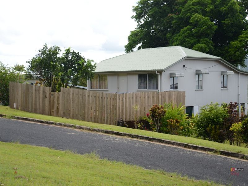 4 Brannigan Street, Tully QLD 4854