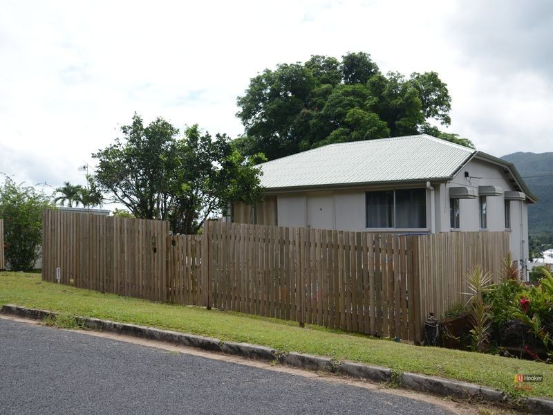 4 Brannigan Street, Tully QLD 4854