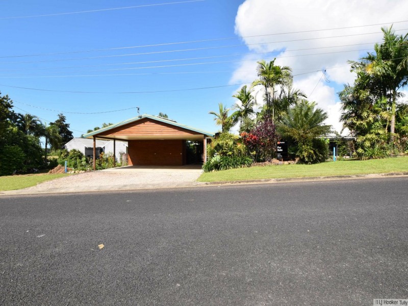 3 Giufre Crescent, Wongaling Beach QLD 4852