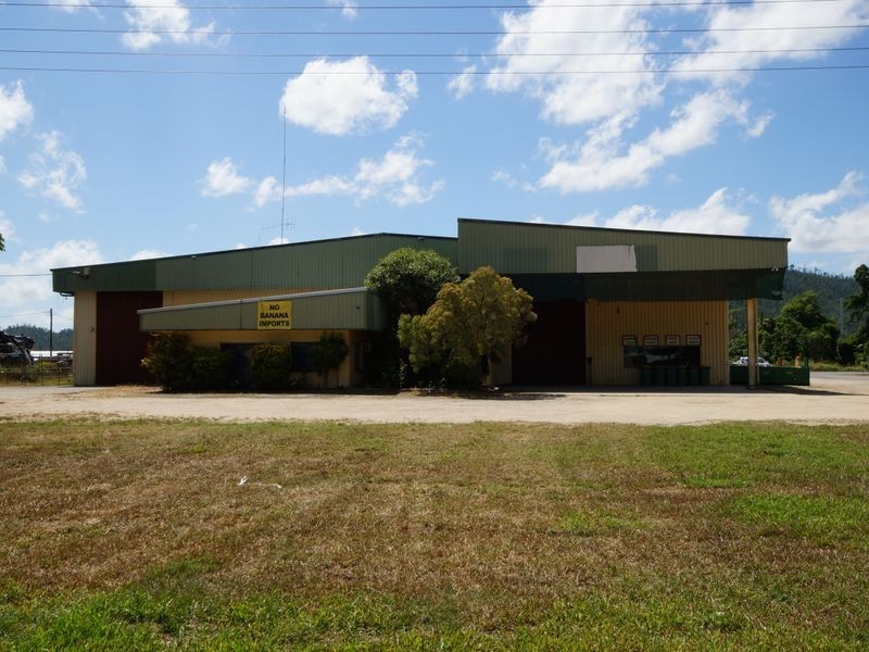 59504 Bruce Highway, Tully QLD 4854
