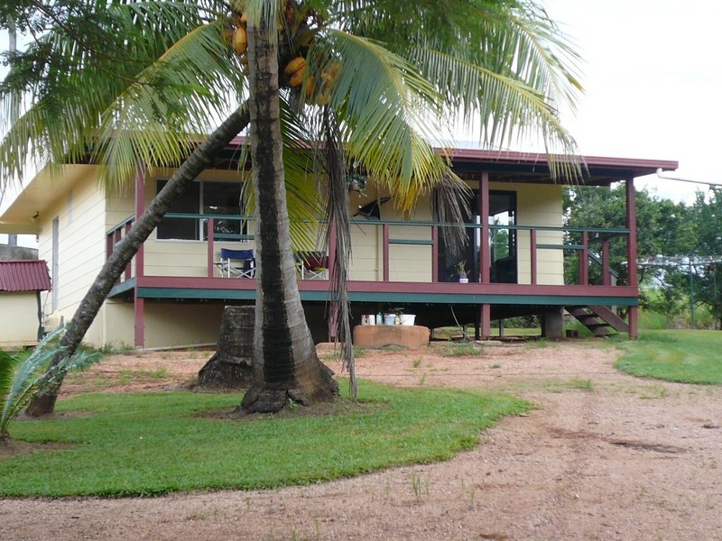 Tully QLD 4854