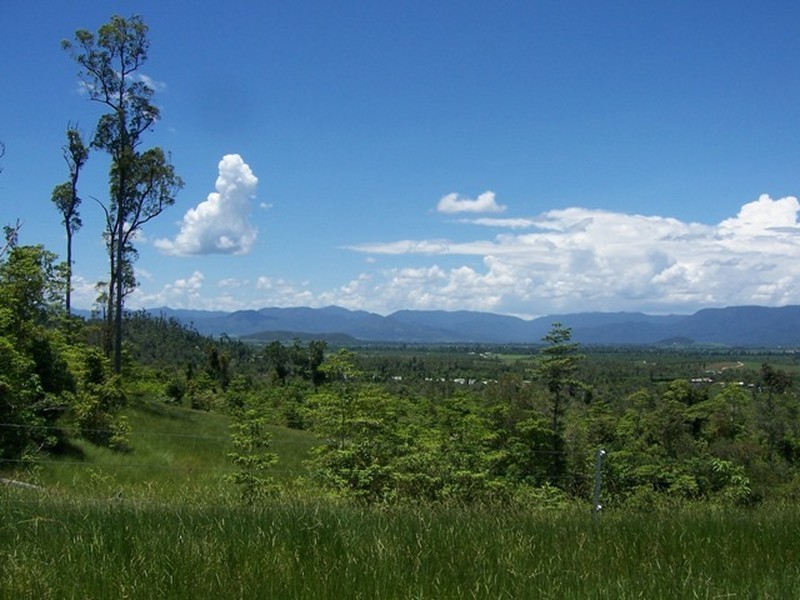 Lot 104 – Dingo Pocket Road, Dingo Pocket QLD 4854