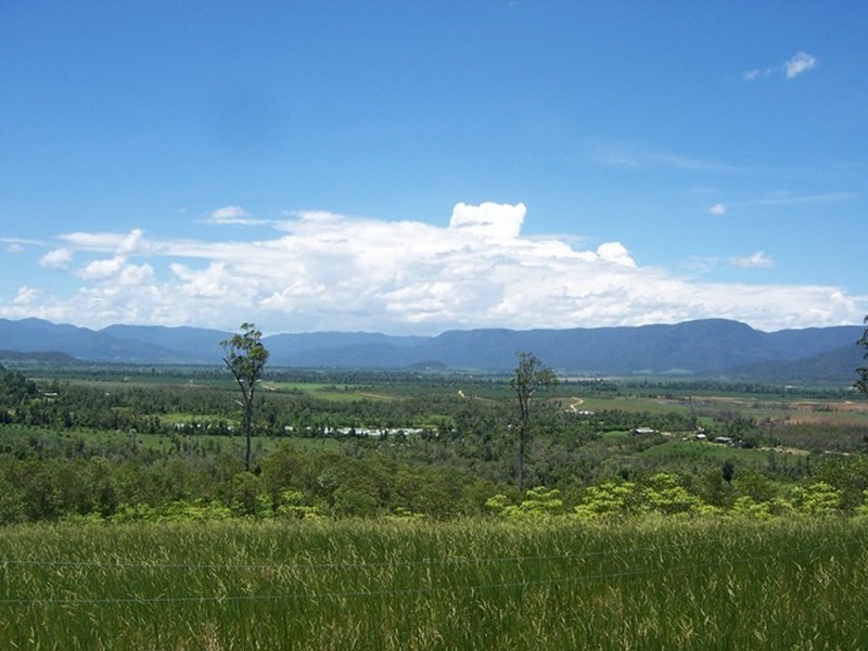 Lot 104 – Dingo Pocket Road, Dingo Pocket QLD 4854