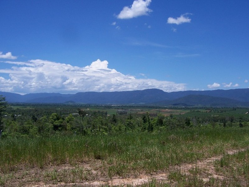 Lot 104 – Dingo Pocket Road, Dingo Pocket QLD 4854