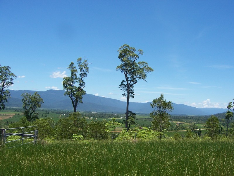 Lot 104 – Dingo Pocket Road, Dingo Pocket QLD 4854