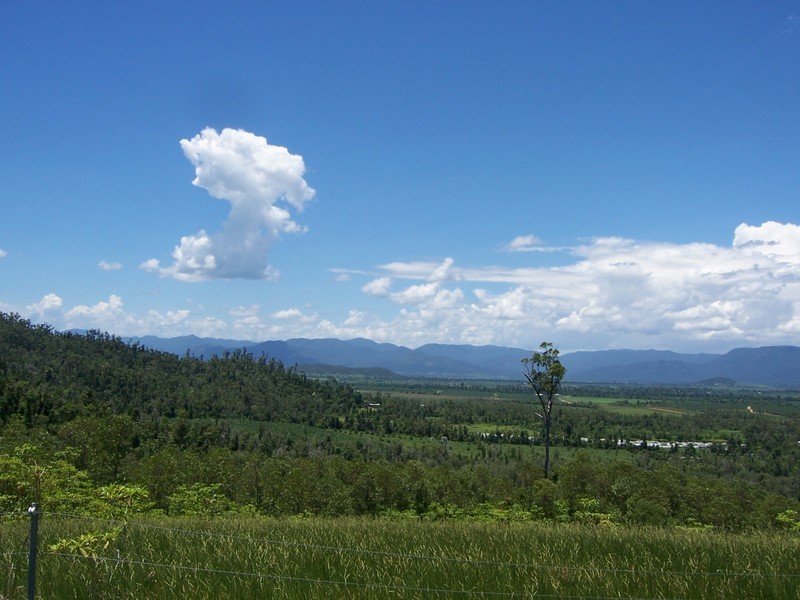 Lot 104 – Dingo Pocket Road, Dingo Pocket QLD 4854