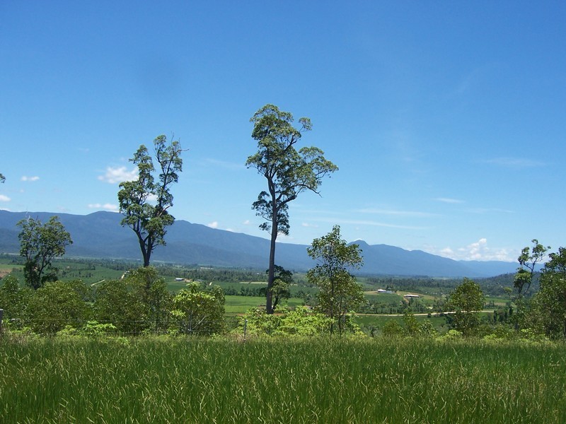 Lot 104 – Dingo Pocket Road, Dingo Pocket QLD 4854