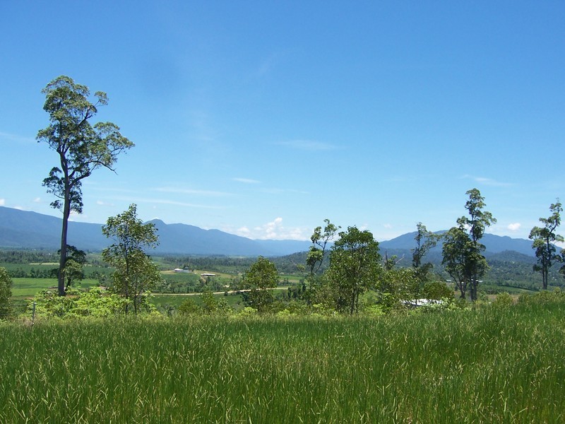 Lot 104 – Dingo Pocket Road, Dingo Pocket QLD 4854