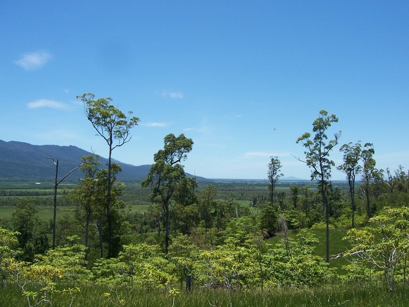 Lot 104 – Dingo Pocket Road, Dingo Pocket QLD 4854