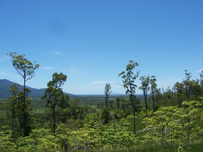 Lot 104 – Dingo Pocket Road, Dingo Pocket QLD 4854