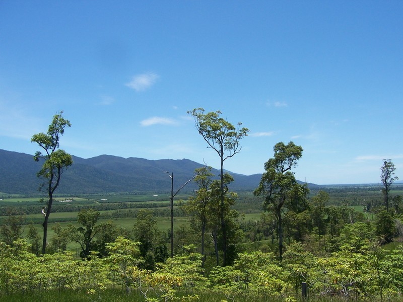 Lot 104 – Dingo Pocket Road, Dingo Pocket QLD 4854