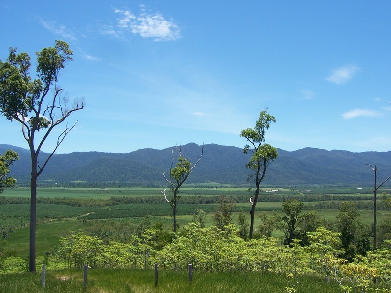 Lot 104 – Dingo Pocket Road, Dingo Pocket QLD 4854