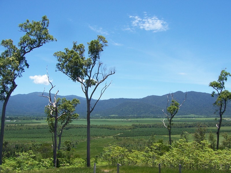 Lot 104 – Dingo Pocket Road, Dingo Pocket QLD 4854