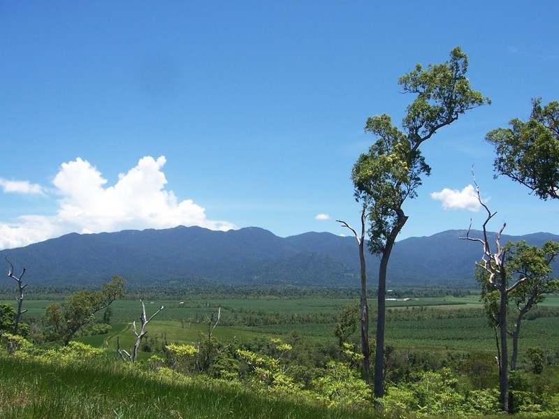 Lot 104 – Dingo Pocket Road, Dingo Pocket QLD 4854